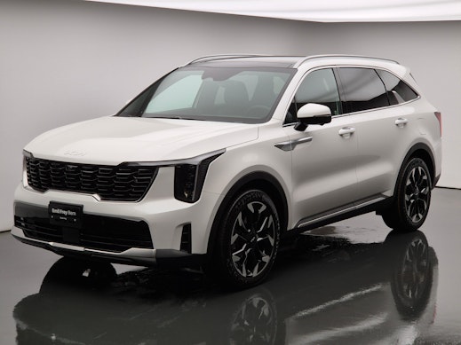 KIA Sorento 2.2 SmartD Style 7P 0 KIA Sorento 2.2 SmartD Style 7P 0