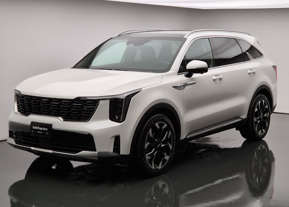 First vehicle image First vehicle image