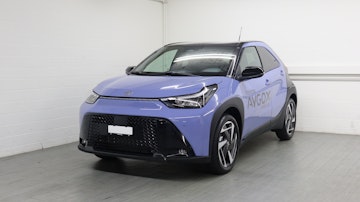 Vehicle placeholder image