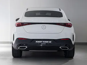 Mercedes-Benz GLC 300 4MATIC Coupé