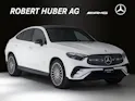Mercedes-Benz GLC 300 4MATIC Coupé