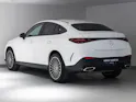 Mercedes-Benz GLC 300 4MATIC Coupé