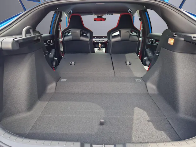 Honda Civic 2.0 VTEC Type R