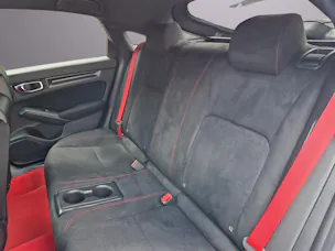 Honda Civic 2.0 VTEC Type R