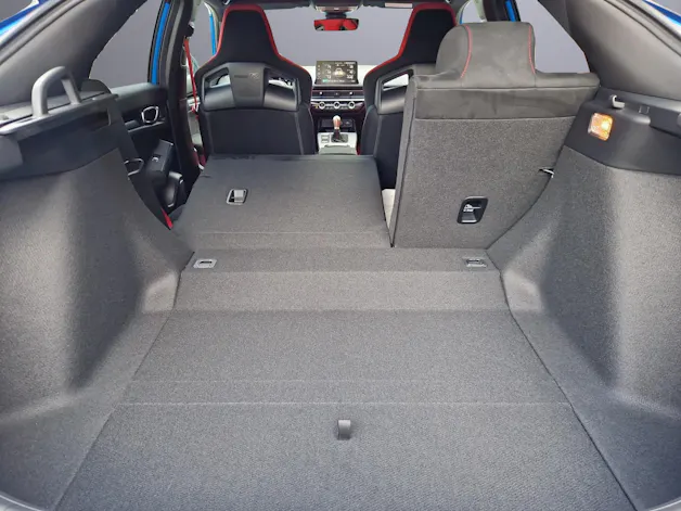 Honda Civic 2.0 VTEC Type R
