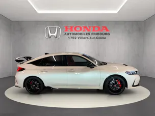 Honda Civic 2.0 VTEC Type R