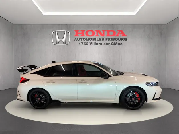 Honda Civic 2.0 VTEC Type R