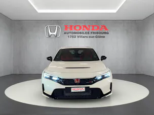 Honda Civic 2.0 VTEC Type R