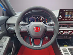 Honda Civic 2.0 VTEC Type R