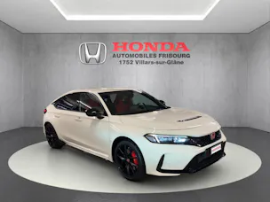 Honda Civic 2.0 VTEC Type R