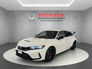 Honda Civic 2.0 VTEC Type R