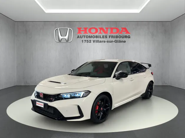 Honda Civic 2.0 VTEC Type R