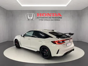 Honda Civic 2.0 VTEC Type R