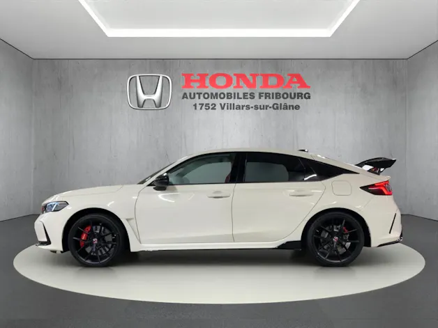 Honda Civic 2.0 VTEC Type R