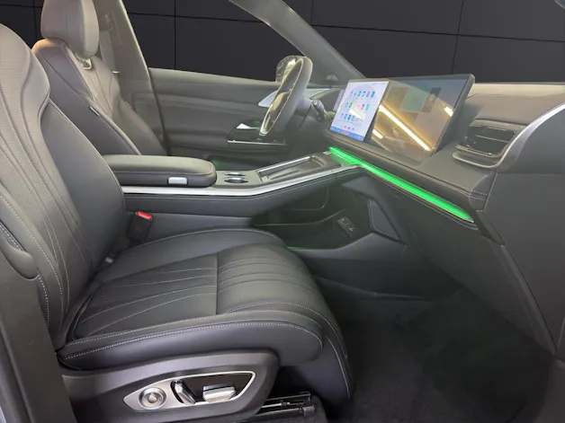 XPENG G9 Performance AWD