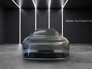 XPENG G9 Performance AWD