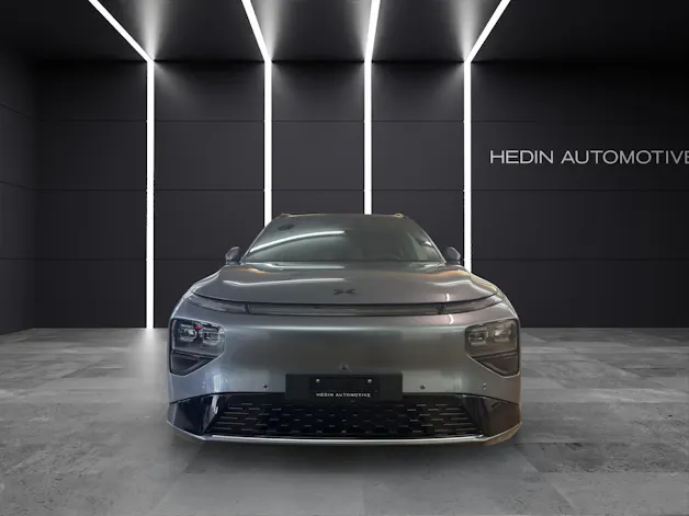 XPENG G9 Performance AWD