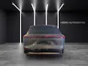 XPENG G9 Performance AWD
