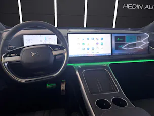 XPENG G9 Performance AWD