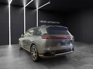 XPENG G9 Performance AWD