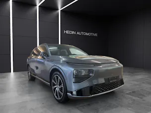 XPENG G9 Performance AWD
