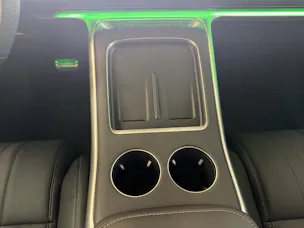 XPENG G9 Performance AWD