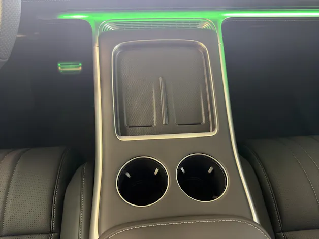 XPENG G9 Performance AWD
