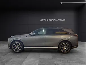 XPENG G9 Performance AWD