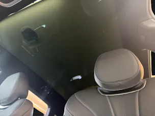 XPENG G9 Performance AWD