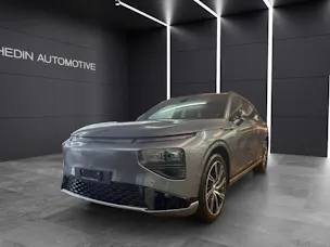 XPENG G9 Performance AWD