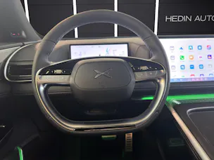 XPENG G9 Performance AWD