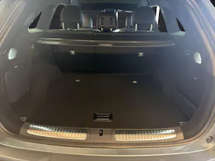 XPENG G9 Performance AWD