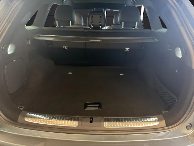XPENG G9 Performance AWD