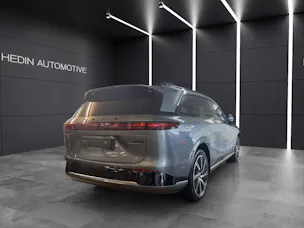 XPENG G9 Performance AWD
