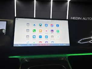 XPENG G9 Performance AWD