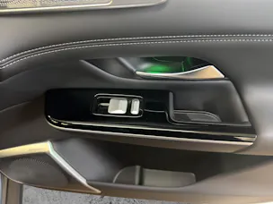 XPENG G9 Performance AWD