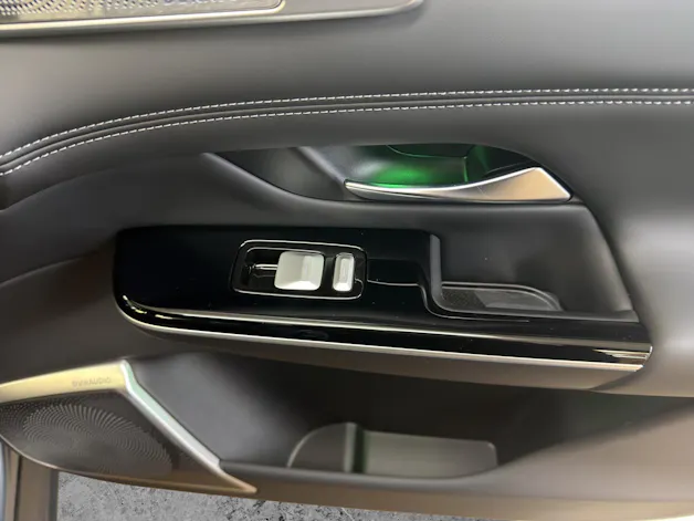 XPENG G9 Performance AWD