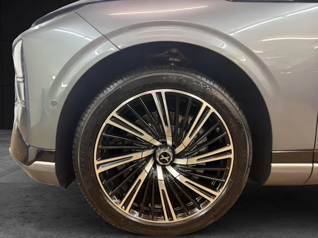 XPENG G9 Performance AWD