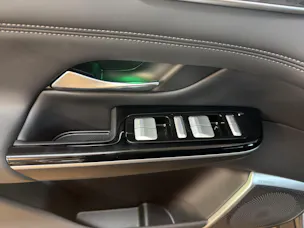 XPENG G9 Performance AWD