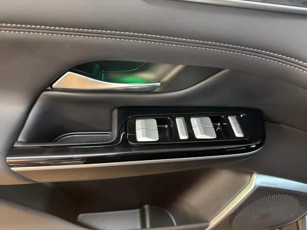 XPENG G9 Performance AWD