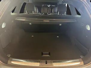 XPENG G9 Performance AWD