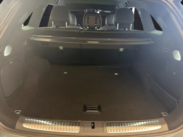 XPENG G9 Performance AWD