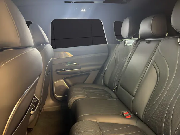 XPENG G9 Performance AWD