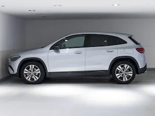Mercedes-Benz GLA 200 Night Star