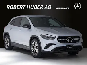 Mercedes-Benz GLA 200 Night Star