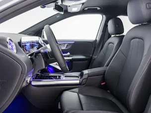 Mercedes-Benz GLA 200 Night Star