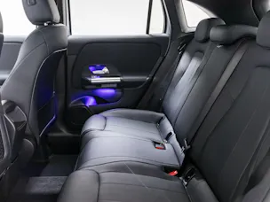 Mercedes-Benz GLA 200 Night Star