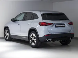 Mercedes-Benz GLA 200 Night Star