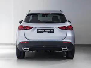 Mercedes-Benz GLA 200 Night Star