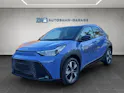 Toyota Aygo X 1.5 VVT-i HSD Trend
